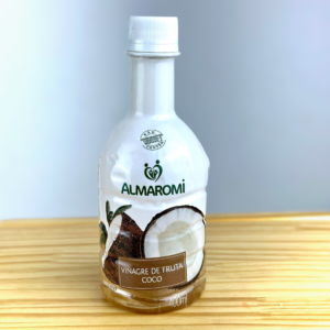 Vinagre de Coco Almaromi