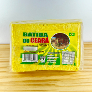 rapadura batida