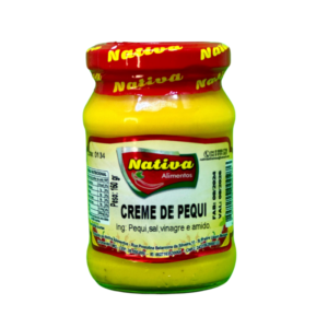 Creme de Pequi