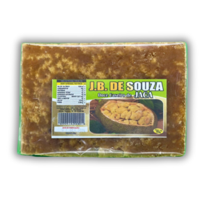 doce de jaca