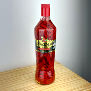 Pimenta Malagueta D’Fazenda