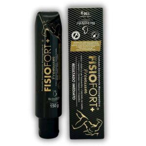 Pomada fisiofort