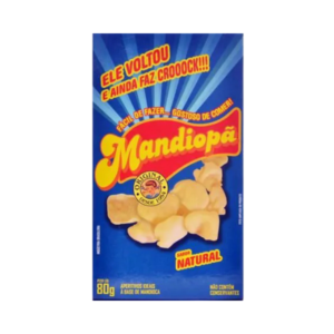 mandiopã