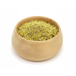 Lemon Pepper
