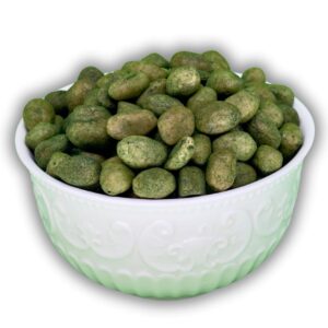 Amendoim Crocante - cebola e salsa