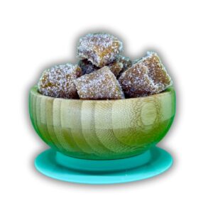 Doce de jaca