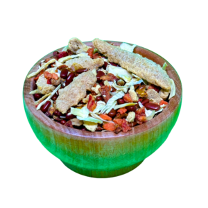 Feijoada Vegetariana