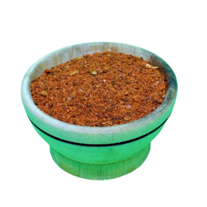 Pimenta Chipotle em pó