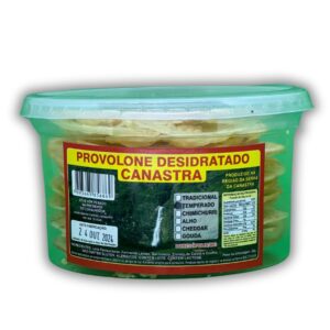 Provolone Desidratado
