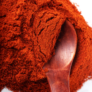 páprica picante