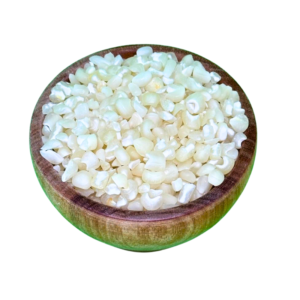 Canjica Branca