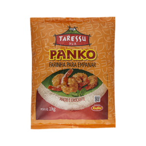 Farinha Panko Para Empanar