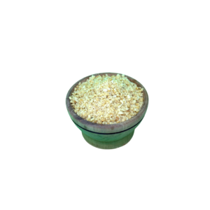 Farinha de Amendoim