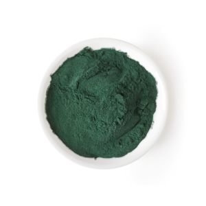 Spirulina em Pó