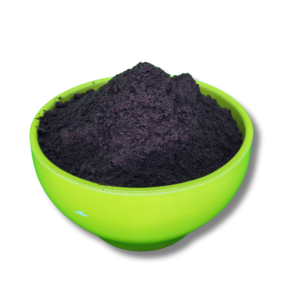 farinha de uva