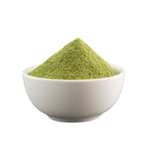 moringa oleifera em pó