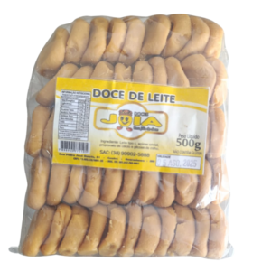 Doce de Leite Pingo Jóia - 500g