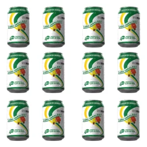 Cajuína São Geraldo 12x350ml