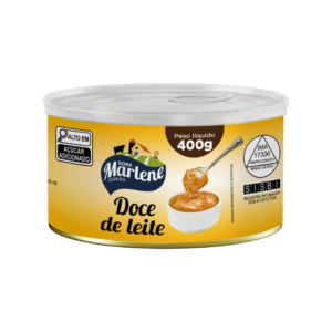 Doce de leite dona marlene