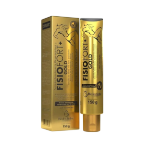 Fisiofort Gold 150g