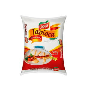 Tapioca Lopes 500g