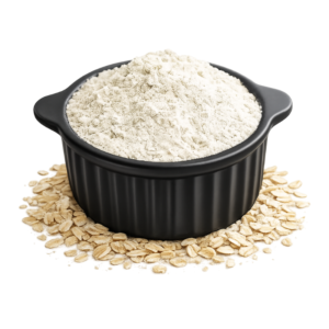 Farinha de Aveia