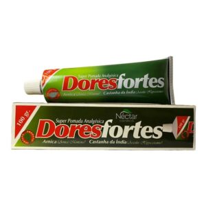 Pomada Dores Fortes