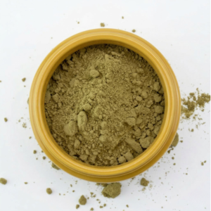 tribulus terrestris em pó
