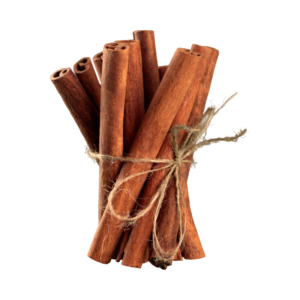 canela em pau