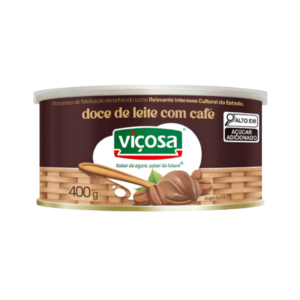 Viçosa com café