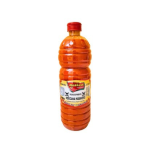 Molho de Pimenta Mexicana Habanero