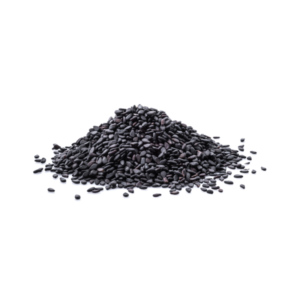 gergelim preto
