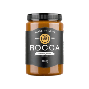 Doce de Leite Rocca