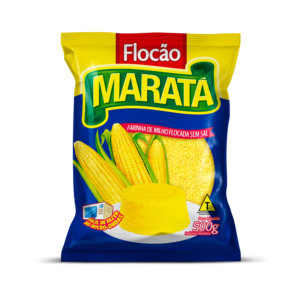 Flocão Maratá