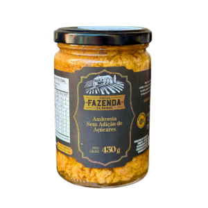 Ambrosia Diet Fazenda de Minas