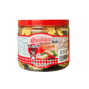 Cookies Japonês a Japa