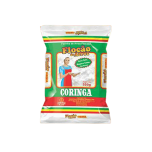 Flocão de Arroz Coringa 500g