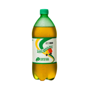 Cajuína São Geraldo Tradicional 1L
