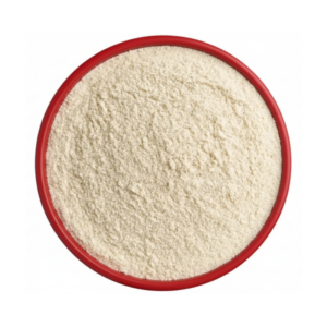 Farinha de arroz integral