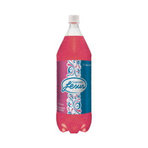 Guaraná Jesus 1L