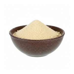 Farinha de castanha de caju