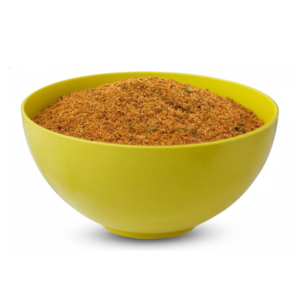 Dry Rub Tempero