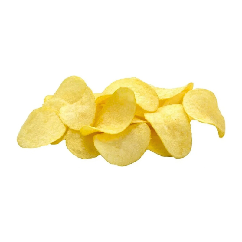 Batata Chips Lisa