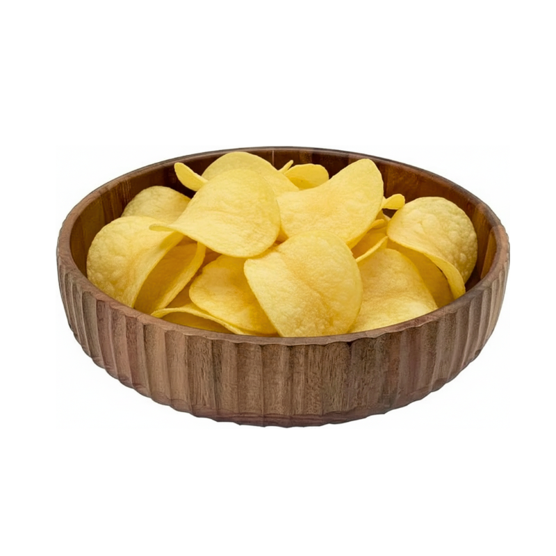 Batata Chips Lisa