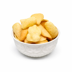 Batata Mexicana Chips