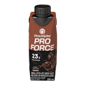 Piracanjuba Pro force Cacau