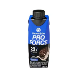 Piracanjuba Pro Force Cookies