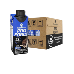 Piracanjuba Pro Force Cookies
