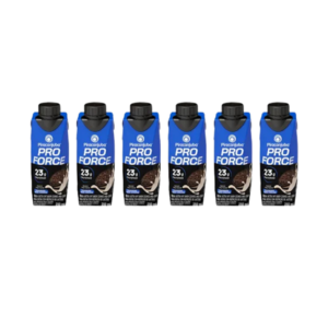 Piracanjuba Pro Force Cookies
