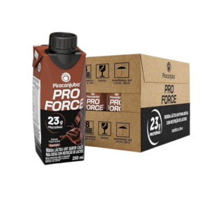 Piracanjuba Pro Force Cacau